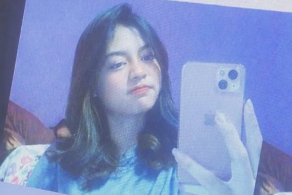 Foto sayangku